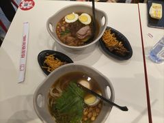 -桂在香知桂林米粉(南岗松雷店)
