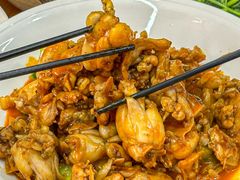 -毛哥小馆子(百井坊巷店)