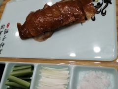 -中国饭店-餐厅