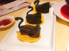 -湛江花园酒店·桃园馆