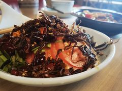 -缘生态云南菜·野生菌庭院餐厅(华侨城店)