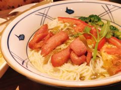 -卡朋西餐(东方广场店)