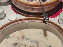 -风味小馆(天目湖宾馆店)