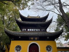 -西园戒幢律寺