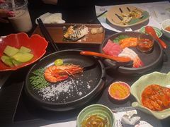 -花潮料理艺食馆(成都万象城店)