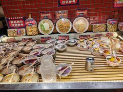 -福苗小骆驼烧烤(大唐不夜城店)