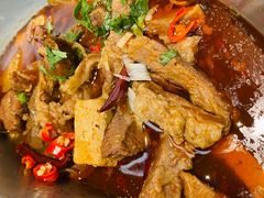 -左庭右院鲜牛肉火锅(南通CBD大有境店)