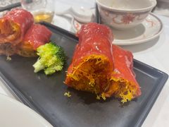 鲜虾红米肠-稻香酒家(天河城店)