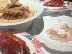 -在前门·烤鸭北京菜(五月花广场店)