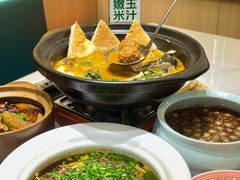 -雅酌园百姓菜馆(颐和路店)