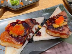 -林妈妈村·日式料理(宝山万达店)