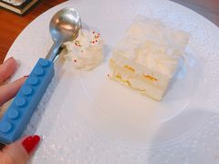 -W CAFE(甜爱路店)