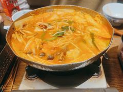 -七涧谷·元气食堂(塘下店)