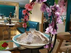 -青瓷火锅料理(西单大悦城店)