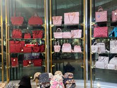 -naraya(玛雅百货店)