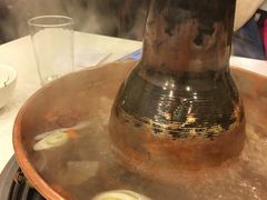 -八先生涮肉房(三里河店)