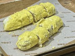 -工匠面包(壹方店)