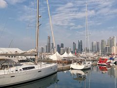 -青岛海尔洲际酒店