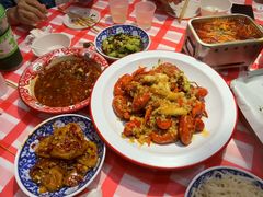 -龙虾当家·大排档(红谷滩五中店)