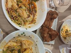 -大师兄·西北小馆(南沙万达广场店)