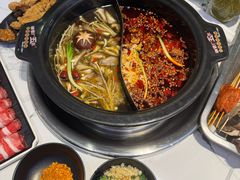 -钢管厂五区小郡肝火锅串串香(清河店)