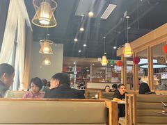 -隆喜元鱼汤包·海鲜(中联广场店)