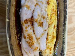 招牌蛋肉肠-藤原肠粉店