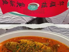 -华膳楼·安徽地标美食·中华餐饮名店(文化公园店)