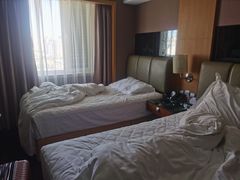 -北京长白山国际酒店(鸟巢店)
