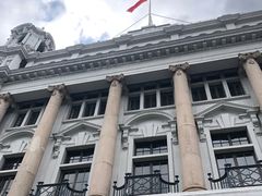 -上海外滩华尔道夫酒店