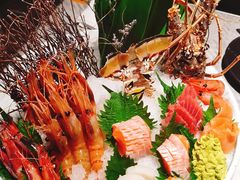 -王鼎精致料理铁板烧(世博源店)