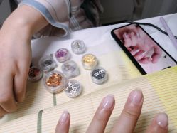 -奈思·日式美甲美睫沙龙