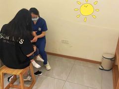 -庆德堂中医馆·小儿推拿(江北店)