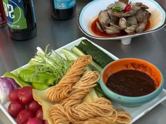 -亿牌牌东北烧烤(博物馆旗舰店)