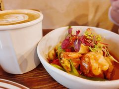 -MORNING GOOD Bistro(翰林府店)