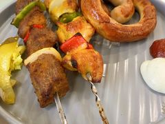 -库滋明·俄罗斯特色美食(中央大街店)
