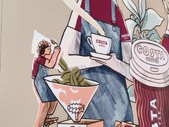 -COSTA COFFEE(中粮祥云店)