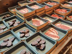 -黑金·寻焰自助百汇·烤肉·火锅(中街店)