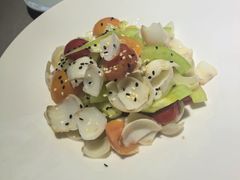 -阿西娅食府(中关村店)