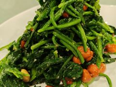 -听涛雅苑百味饺子老家菜馆