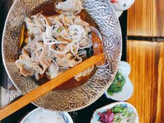 -千懿六本木酒场(常熟路店)