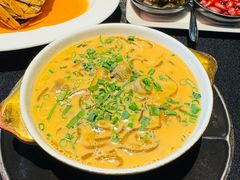 -醉东Oriental House(静安嘉里中心店)