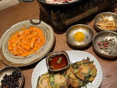 -春熙台·韩国料理(宝安西乡店)