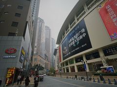 -人民解放纪念碑