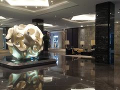 -南京金陵饭店