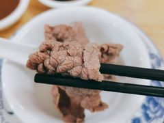 -伟记牛肉(金鸿公路店)
