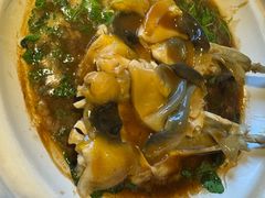 -永安鱼庄·镇江菜(丁卯店)