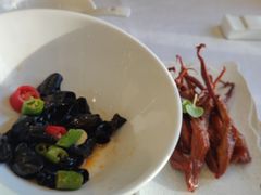 -骏莱海鲜鱼港(五角场店)