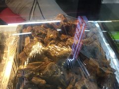 酱骨羊蝎子-晋商羊家将(十八中店)