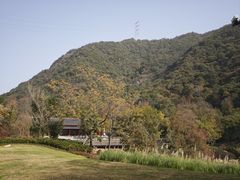 -黄公望隐居地